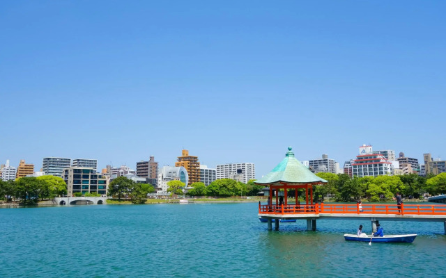 Cocone Fukuoka 1