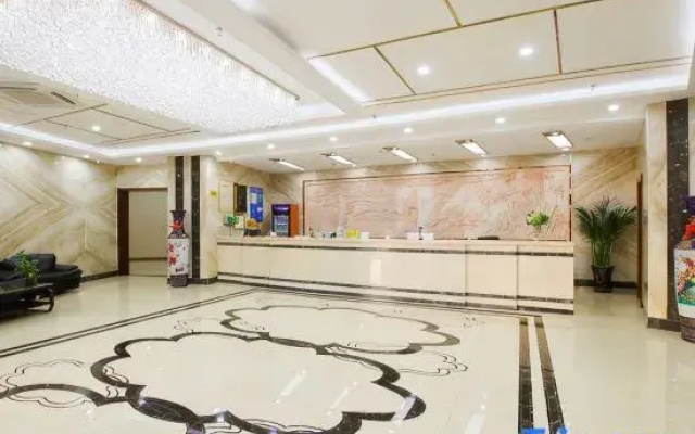 Jiaxi Hotel