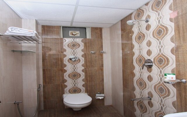 Capital O 1435 Hotel Millennium Plaza