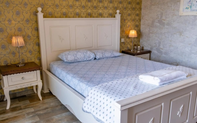 Nilufer Otel - Adult Only