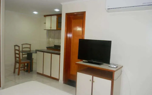 Boulevard Slaass Flat Hotel