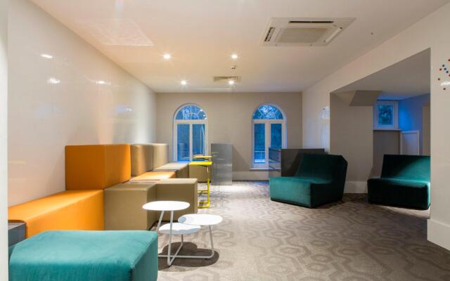 Crowne Plaza Gerrards Cross by IHG