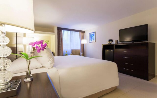 DoubleTree By Hilton Hotel Panamá City – El Carmen