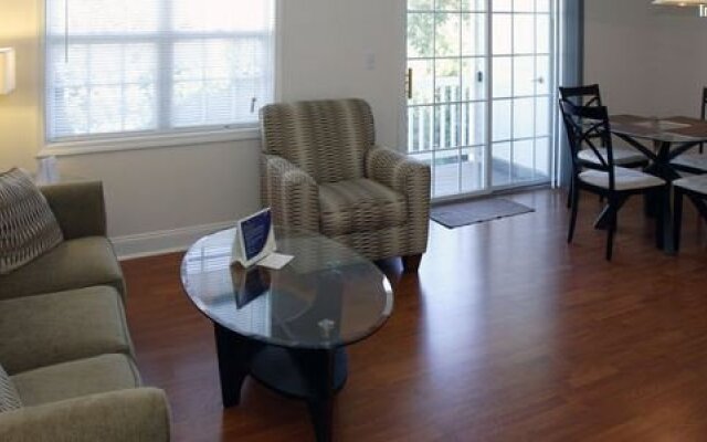 Execustay Rivers Edge