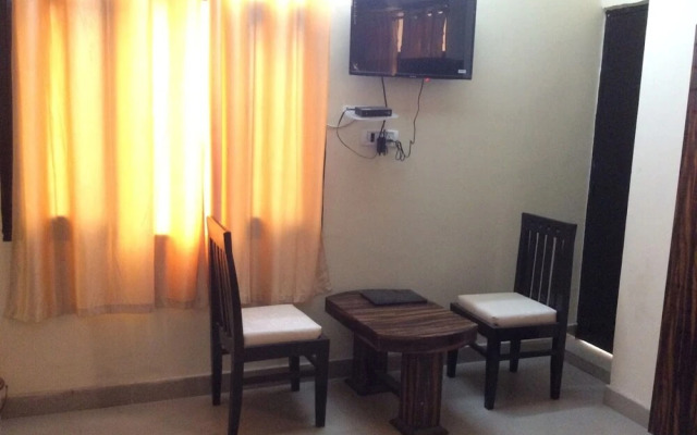 Hotel Golden Village Haridwar