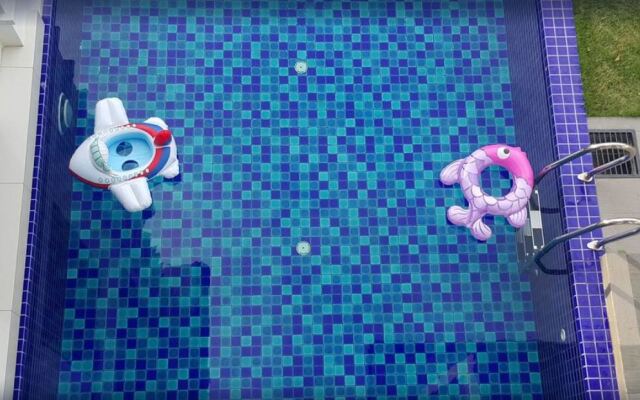Atlantis Pool Villa Ipoh