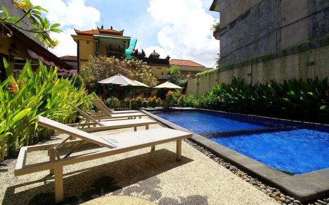 Dua Dara Inn Kuta