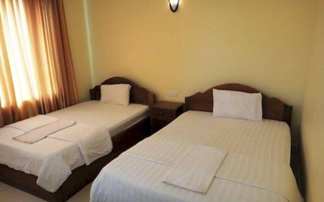 NYNY Hotel