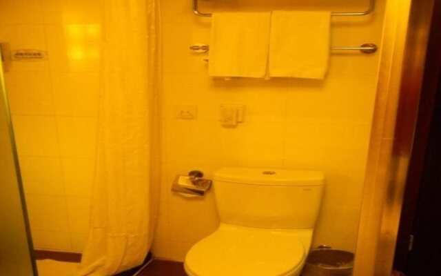 Rayfont Hotel South Bund Shanghai