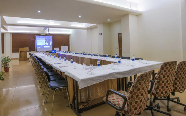 Solang Valley Resort