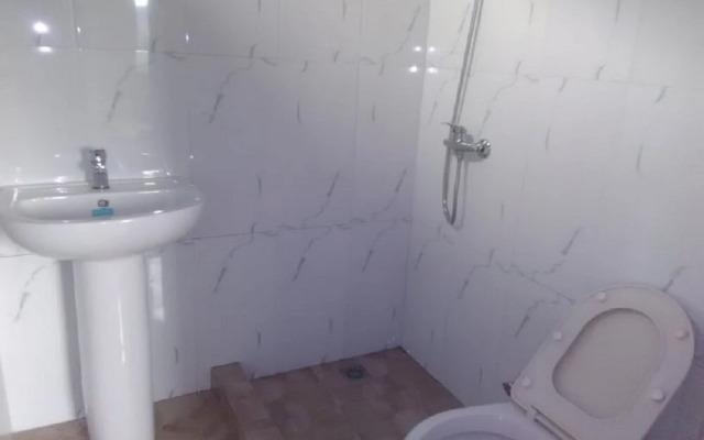Casa Monte Amarelo