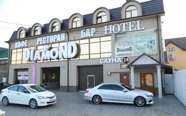 DIAMOND Hotel
