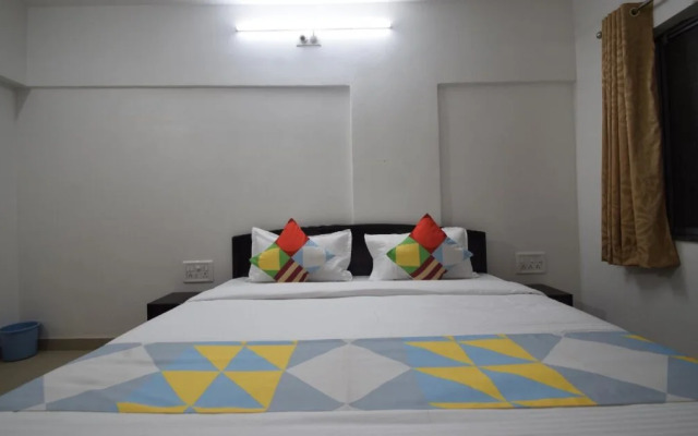 KumKum Apartment By OYO Rooms