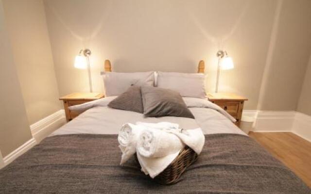 Cosy Rooms Sidney Square