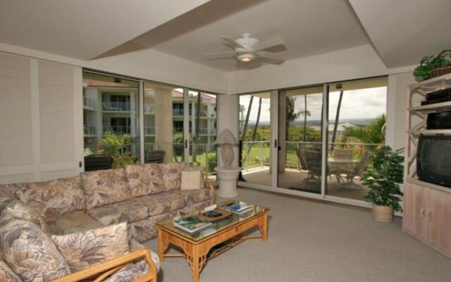 Vista Waikoloa by South Kohala Management