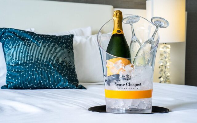 YVE Hotel Miami
