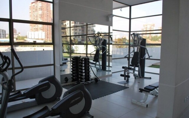 Luxury Apartment Av. Kennedy Santiago