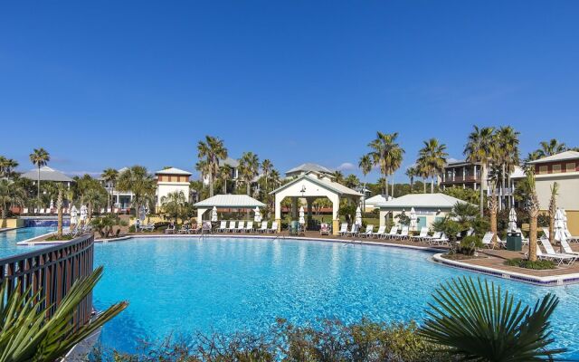 Seabreeze Cabana