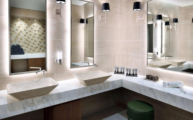 Amman Marriott Hotel
