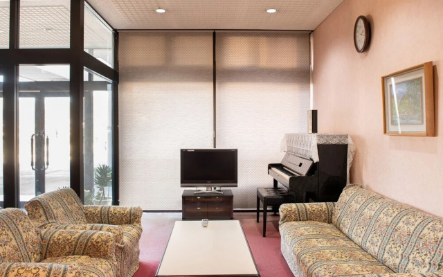 Tabist Business Ryokan Fukihara Ina Ihoku