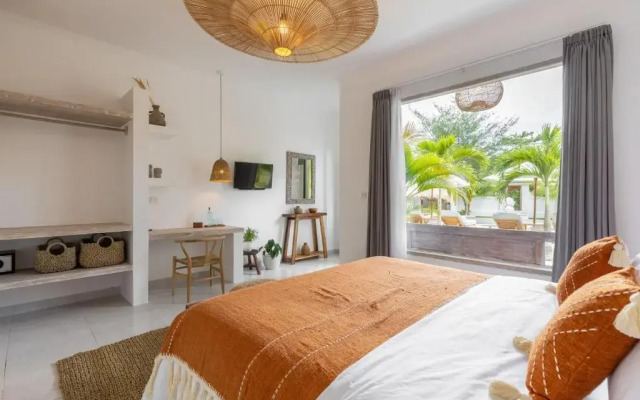 Jepun Sari Uluwatu