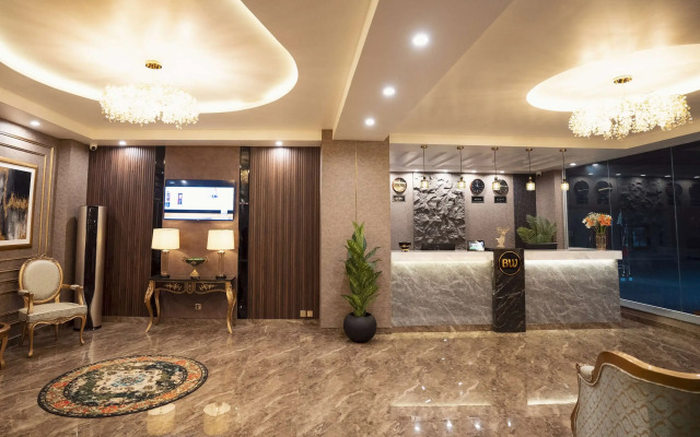 Best Western Hotel Faisalabad City