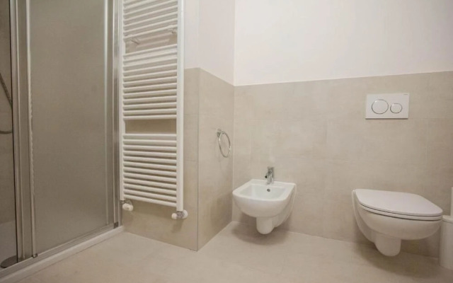 Suite Verona Italianflat