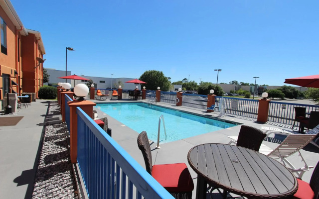 Hotel Pensacola