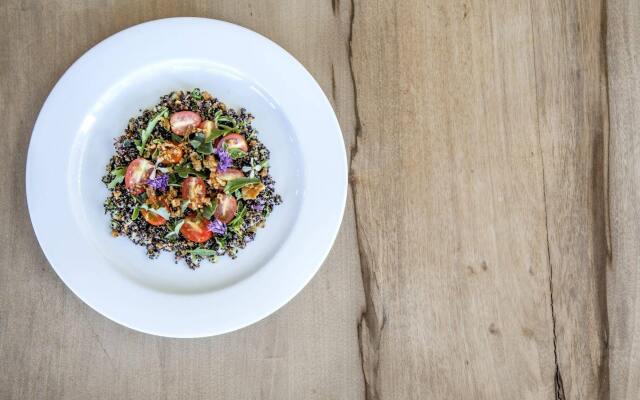 Casa de Uco Vineyards & Wine Hotel