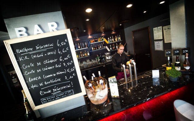 Mercure Beaune Centre