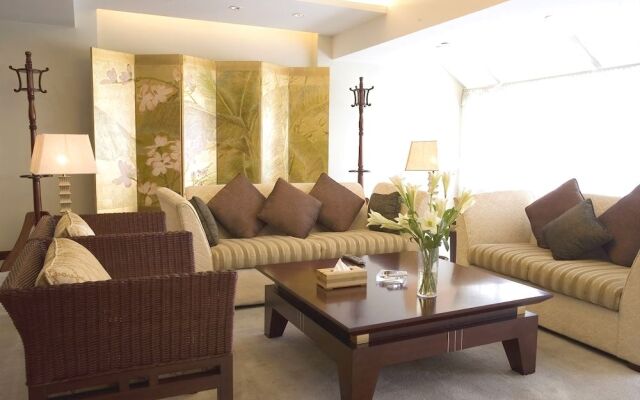 Dongshan Hotel