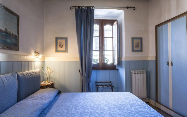 Hotel Porta del Tempo