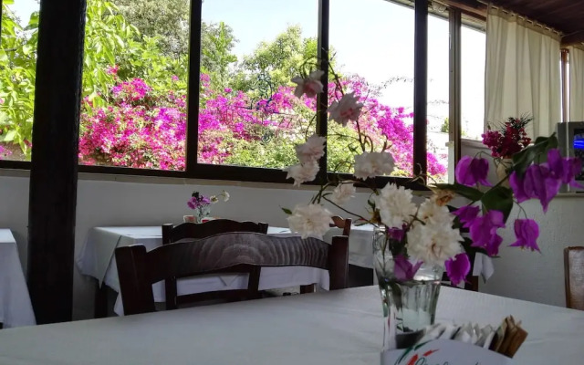 Residence Missipezza