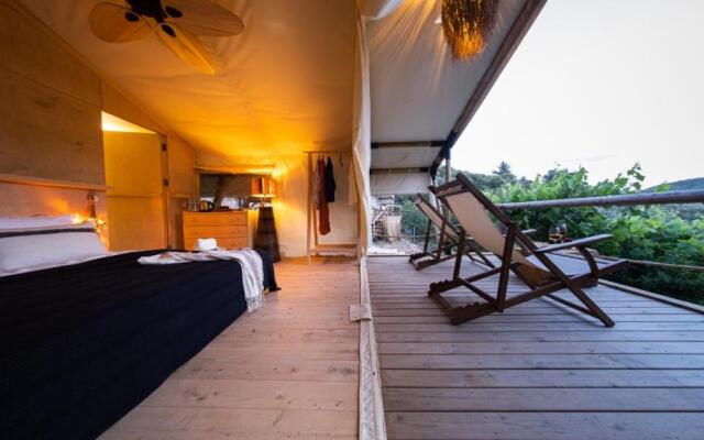 Five Senses Bodrum Glamping