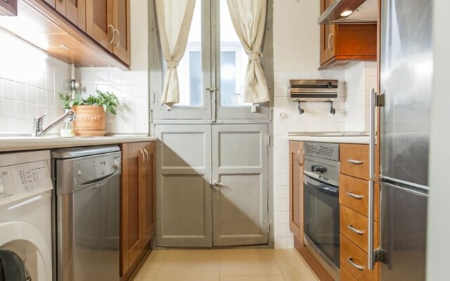 SALAMANCA LUXURY I - ElevenHost