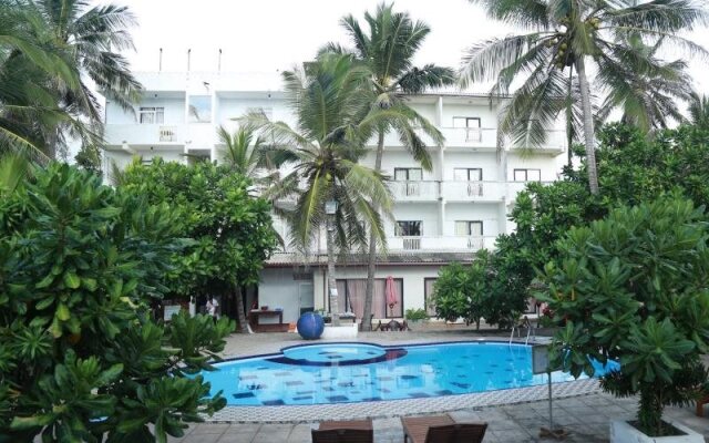 Sea Shine Beach Hotel