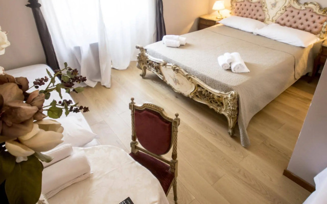 La Residenza dei Principi