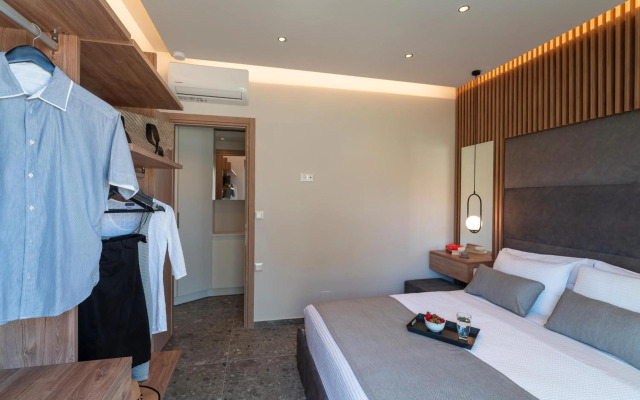 Palmeral Luxury Suites