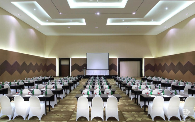 D'primahotel Tangerang