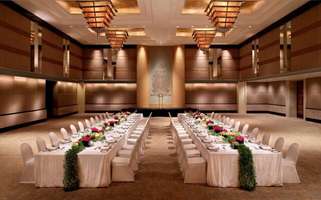 Grand Hyatt Jakarta