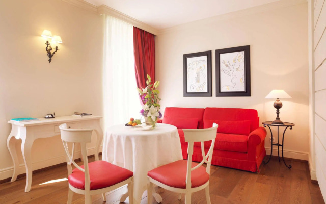 Resort Collina d'Oro