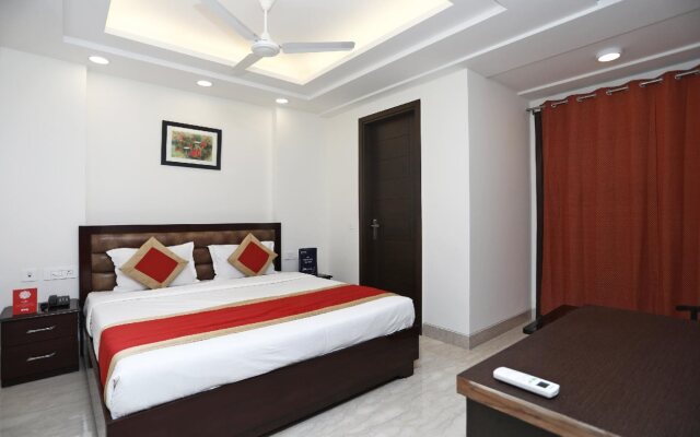 OYO 14765 Amar Villa