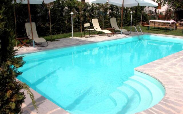 Residenza d'epoca il Biribino