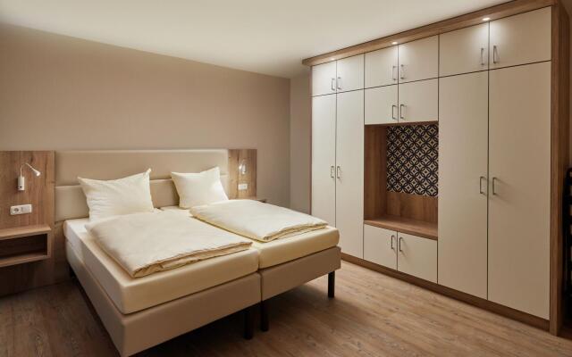 Apartment in Weissenhauser Strand with heating