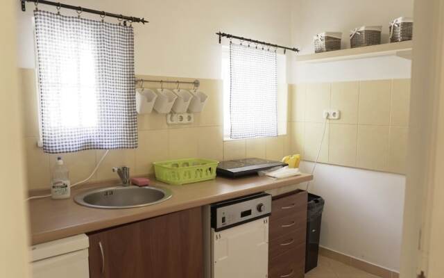 Green Garden Hostel