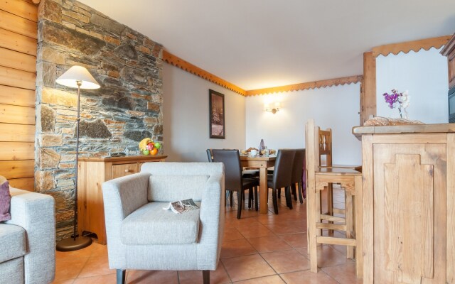 Résidence Pierre & Vacances Premium Les Hauts Bois