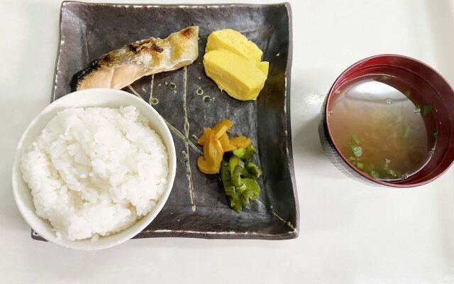 Hotel Lygensea - Adults only