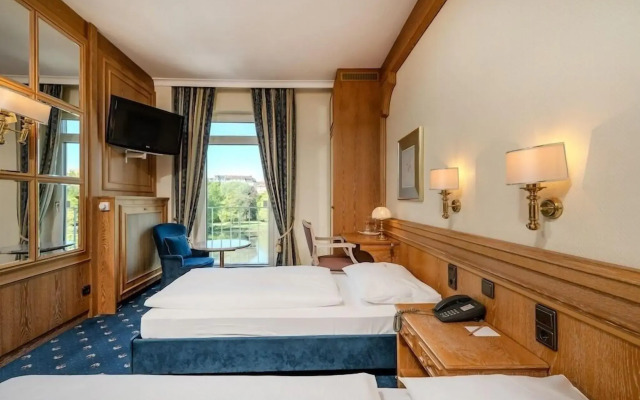 Ringhotel Seehof Berlin