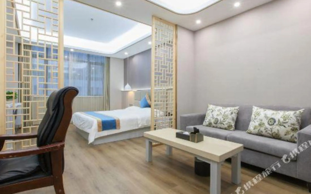 Huiyu Jiayi Hotel