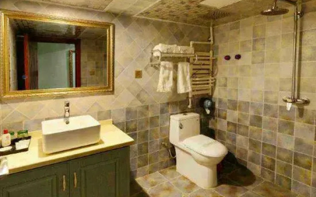 Xinyi Yongheng Hotel